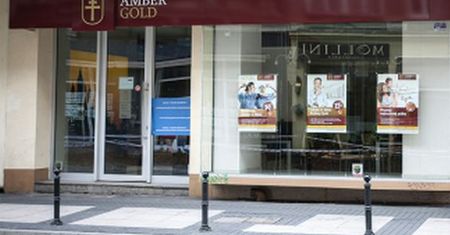 Zarzuty dla właścicieli Amber Gold