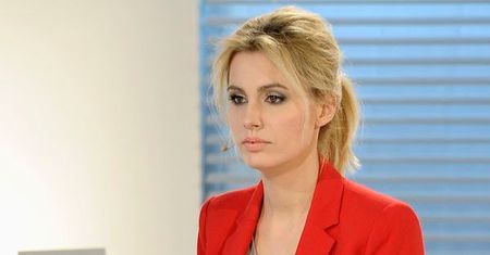Agnieszka Popielewicz: wróciła do pracy 3 tygodnie po porodzie, bo nie miała innego wyboru?