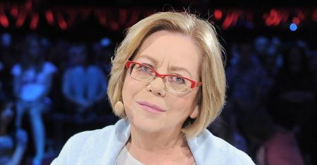 Elżbieta Zapendowska: "Myślałam, że mi łeb urwie"