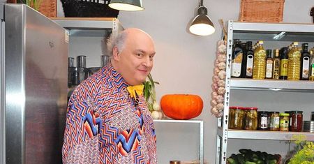 "TOP Chef": Zaskakująca ocena jurora! Danie... jak płyta paździerzowa ?!