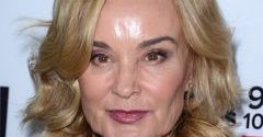 64-letnia Jessica Lange ma twarz zniekształconą operacjami