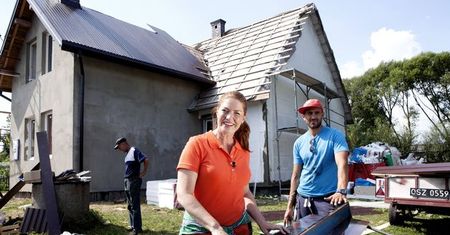 "Nasz nowy dom": startuje nowe reality show w Polsacie!