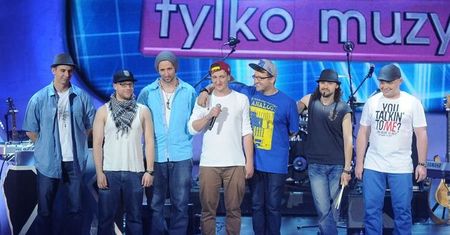 "Must be the music: Studio Sztama, czyli kumple z fajną piosenką