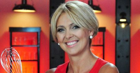 "Top Chef": Ewa Wachowicz jadła chomika, mrówki, szarańczę i stonki!