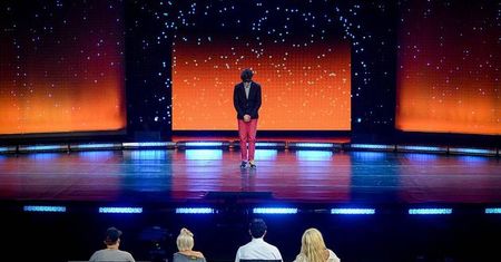 "Tylko taniec. Got to dance": ten występ wzbudzi kontrowersje