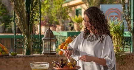 "MasterChef": Egzotyczna wyprawa uczestników do Maroka