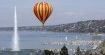 Balony nad Genewą