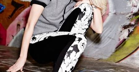 "Tylko taniec": Kimberly Wyatt z The Pussycat Dolls jurorem w Wielkim Finale 4. edycji!