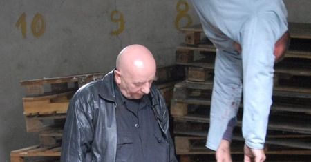 "997 - Fajbusiewicz na tropie": Morderstwo w Sokółce