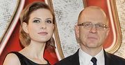 Ludwik Sobolewski i Anna Szarek: były prezes i wschodząca gwiazda?