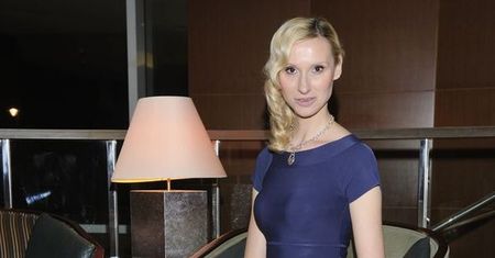 "Studio Weekend": Angel Oliferuk zdradza kulisy udziału w amerykańskim "Top Model"