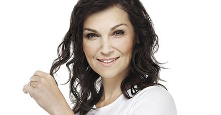 Olga Bończyk - "Pamiętaj: kobiecość to siła!"
