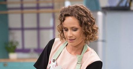 "Polski turniej wypieków": Monika Mrozowska będzie jedną z gwiazd 2. sezonu programu