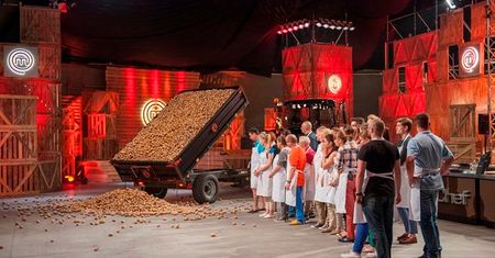 "Masterchef": jury wyłania finałową czternastkę!