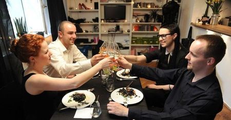 "Ugotowani": na pierwszy ogień idzie Warszawa!