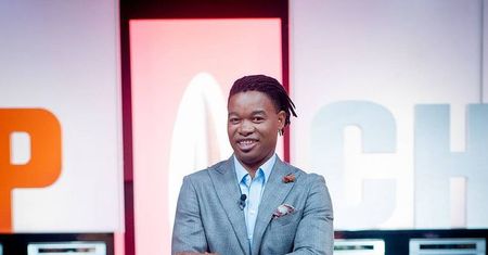 "Top Chef": juror programu gotował dla Billa Gatesa i Michaela Jacksona!