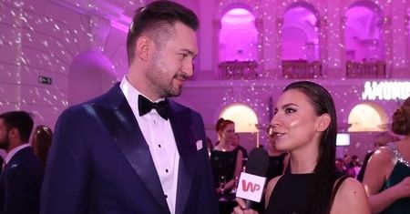 Marcin Prokop: czym by się zajmował, gdyby nie pracował w telewizji?