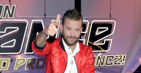 "You Can Dance": Rafał Maserak miał zastąpić Michała Piróga