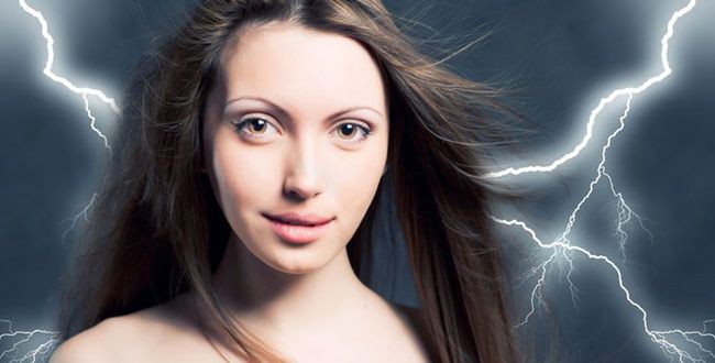 Bielizna, która ochroni przed molestowaniem