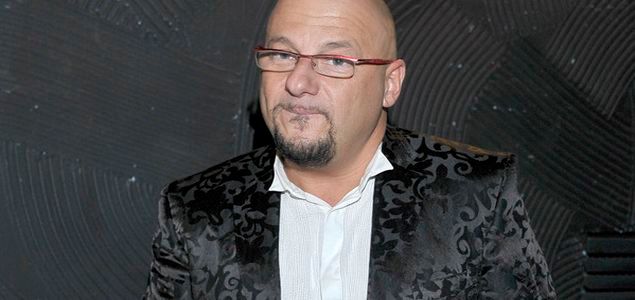 Piotr Gąsowski: wspiera epileptyków