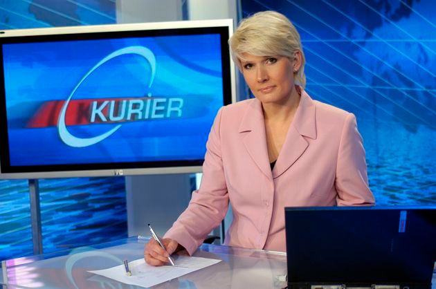 TVP Info z nowym studiem i oprawą