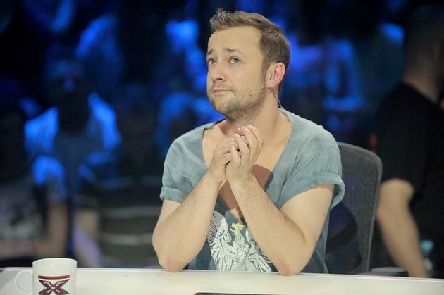 "X factor": zespół Soul City odpadł z programu