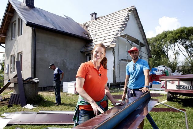 "Nasz nowy dom": startuje nowe reality show w Polsacie!
