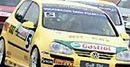 Volkswagen Castrol Cup 2006