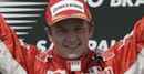 GP Brazylii: Raikkonen mistrzem świata!