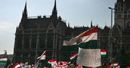 Największe wystąpienie antyrządowe w Budapeszcie