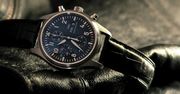 IWC - synonim klasy i elegancji