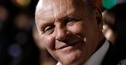 Anthony Hopkins wdzięczny małżonce