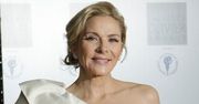 Samowystarczalna Kim Cattrall
