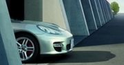 Będzie Panamera Cabrio?