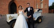 "Rolnik szuka żony": wymarzony ślub Pawła i Martyny!