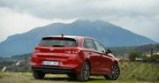 Hyundai i30: atak w klasie kompaktowej