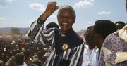 "Życie Nelsona Mandeli": Poznaj portret legendarnego przywódcy