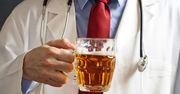 Piwo lepsze niż terapia?