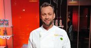 Wojna w "TOP Chef"? "Za mały ścisk ma, żeby pocisnąć moją osobę"