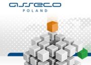 Asseco Poland wzywa do sprzedaży akcji Sygnity