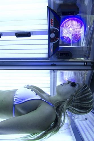 Co tam rak! Ale te zmarszczki...