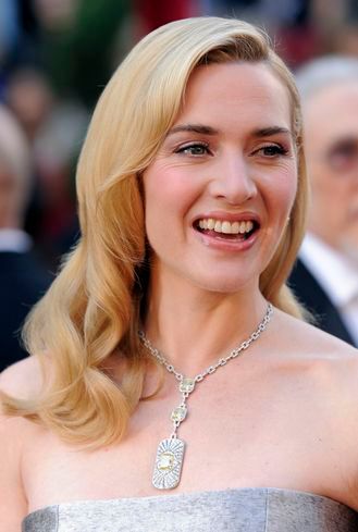 Trudna decyzja Kate Winslet