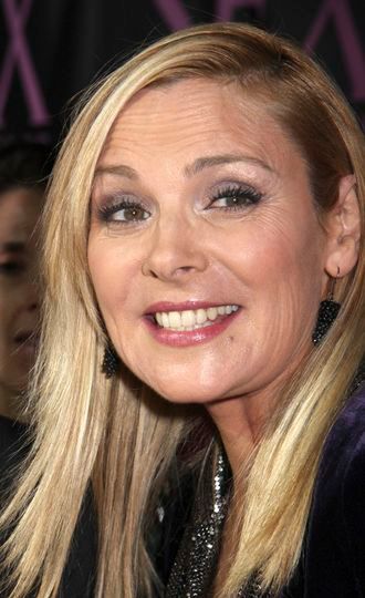 Kim Cattrall nie wie, czy się odmłodzi