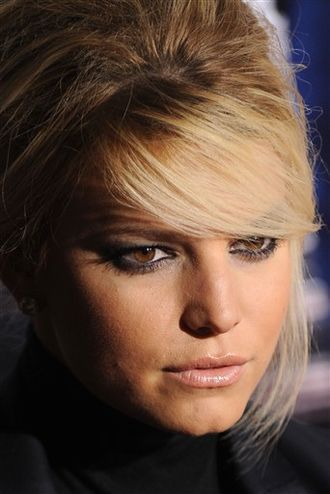 Jessica Simpson założy rodzinę z gejem
