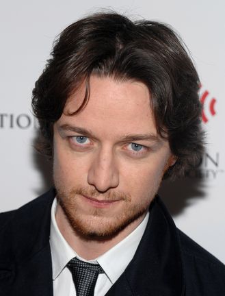 James McAvoy wraca do teatru