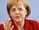 Merkel: kryzys poważny, jak nigdy dotąd
