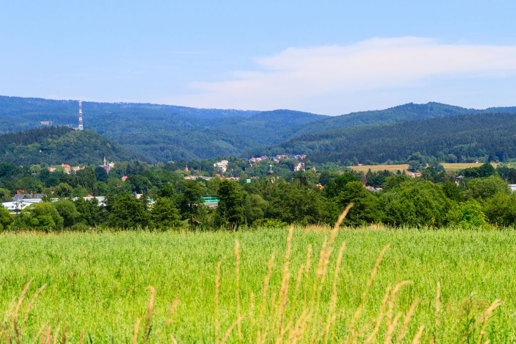 Kudowa-Zdrój - największe atrakcje