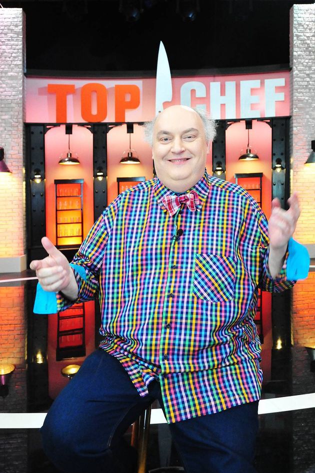 "Top Chef": Maciej Nowak tłumaczy się z konfliktu z Gessler!