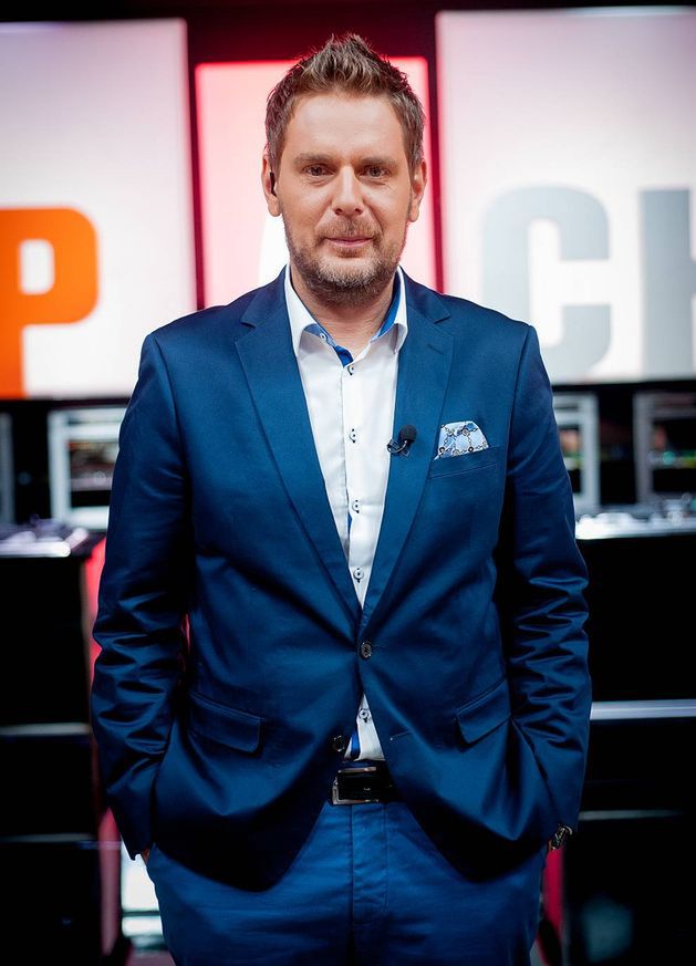 Juror "Top Chef" jako jedyny w Polsce ma gwiazdkę prestiżowego Michelin!