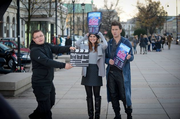 "Tylko muzyka. Must be the music": Precastingi do VII edycji czas zacząć !